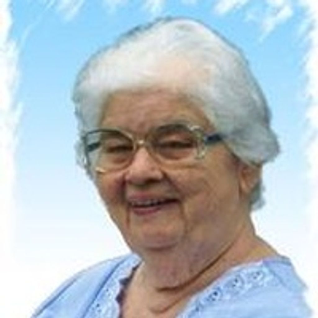 Ella Elizabeth Harris