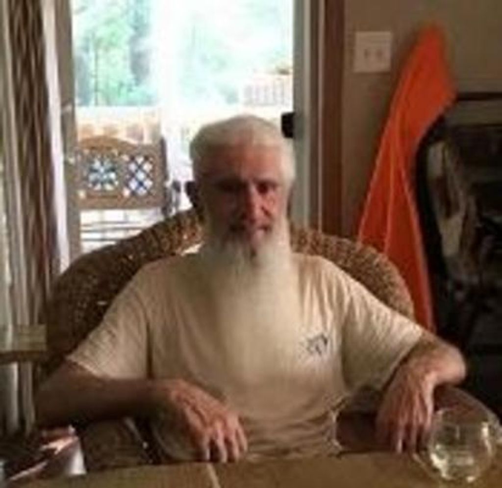 Gerald "Jerry" L. Sabatini Profile Photo