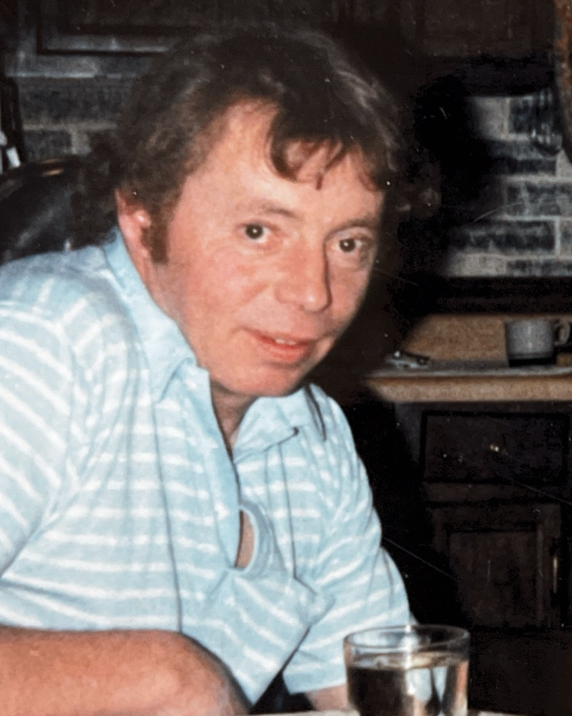 Robert Christian Fredrickson Profile Photo