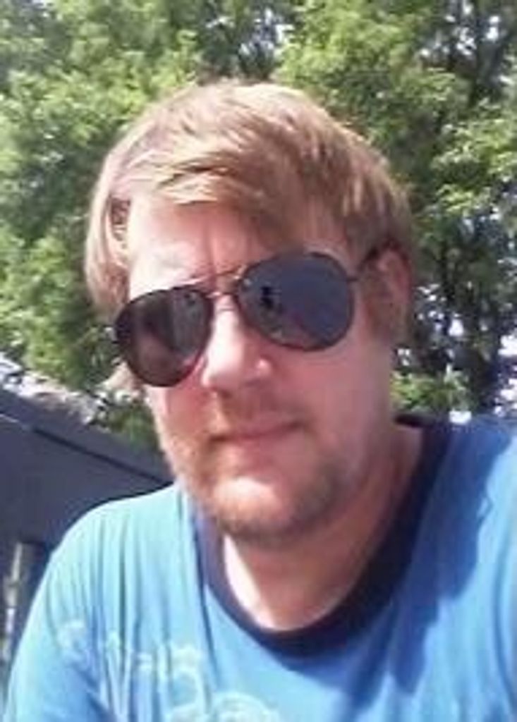 Adam Gregory Norman