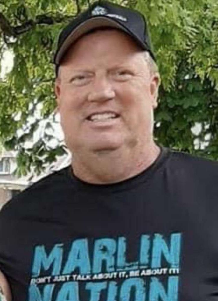 Ronald R. "Griff" Griffiths Profile Photo