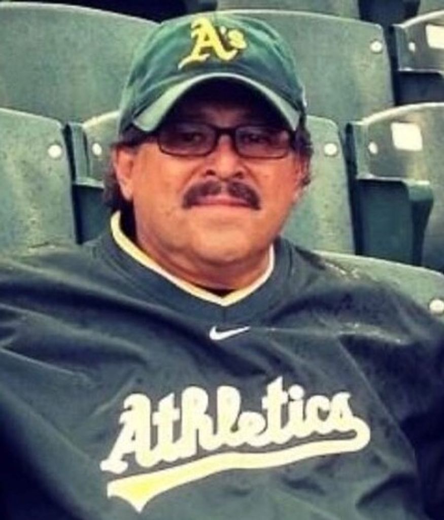 Raymond A. Avalos Profile Photo