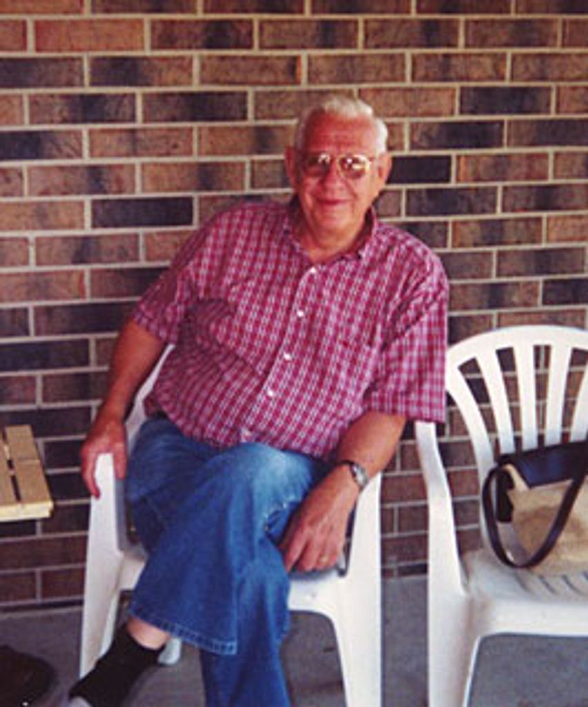 Ralph R. Greathouse Profile Photo