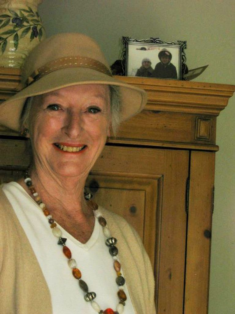 Barbara Demaree Profile Photo