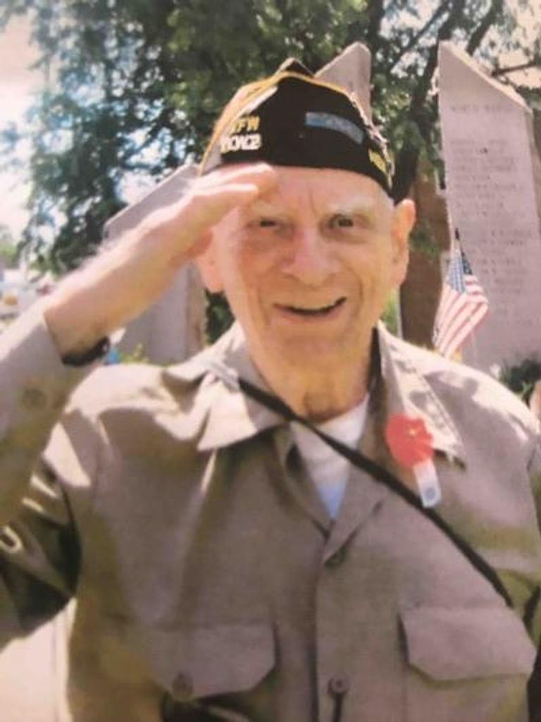 John "Jack" Heisey Profile Photo