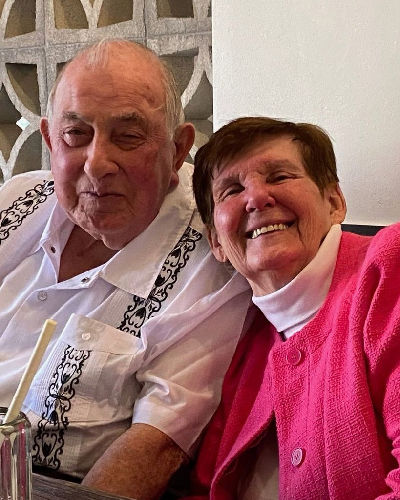 Sarah Mortensen Profile Photo