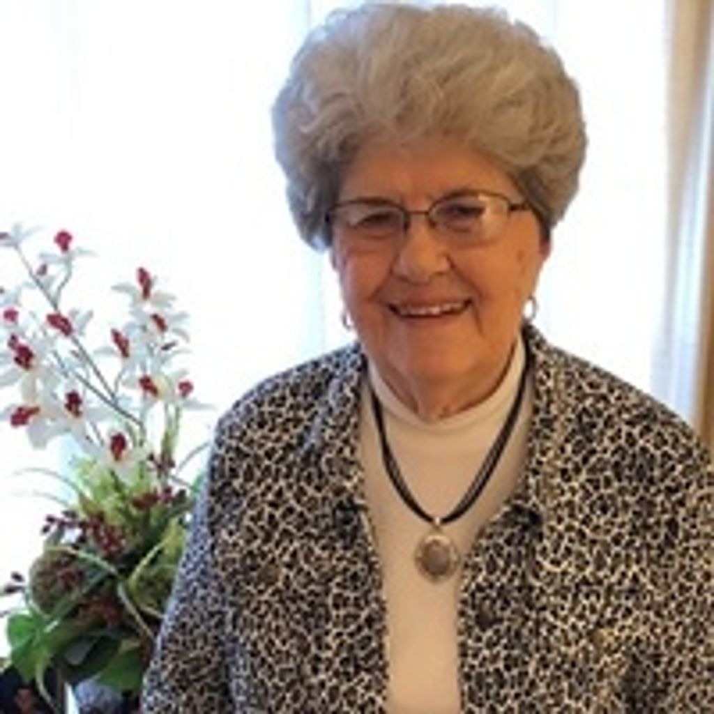 Nancy Hunt