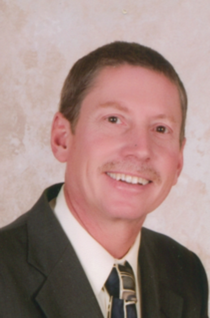 Mark Steven Horstmeyer