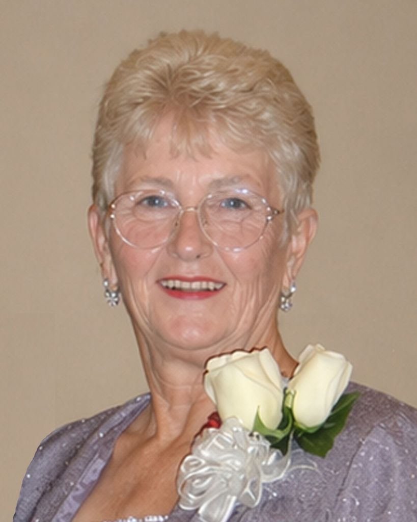 Judy Green Tidwell