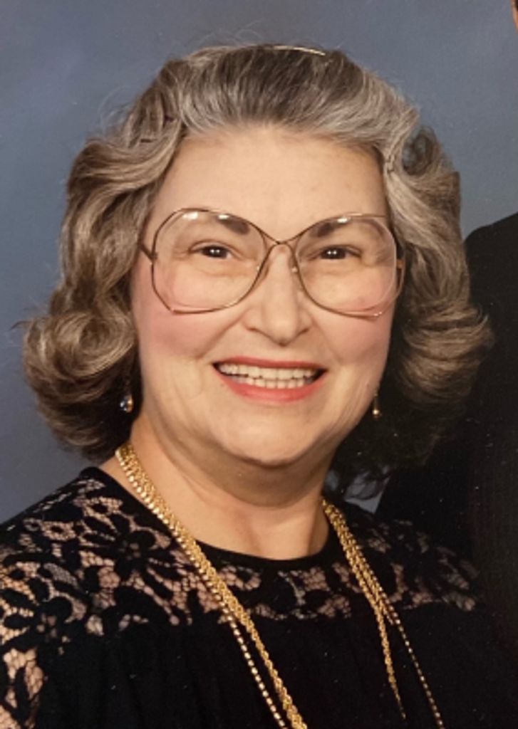 Alma A. Goody Profile Photo