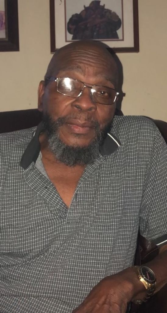 Willie Lee Gibson Profile Photo