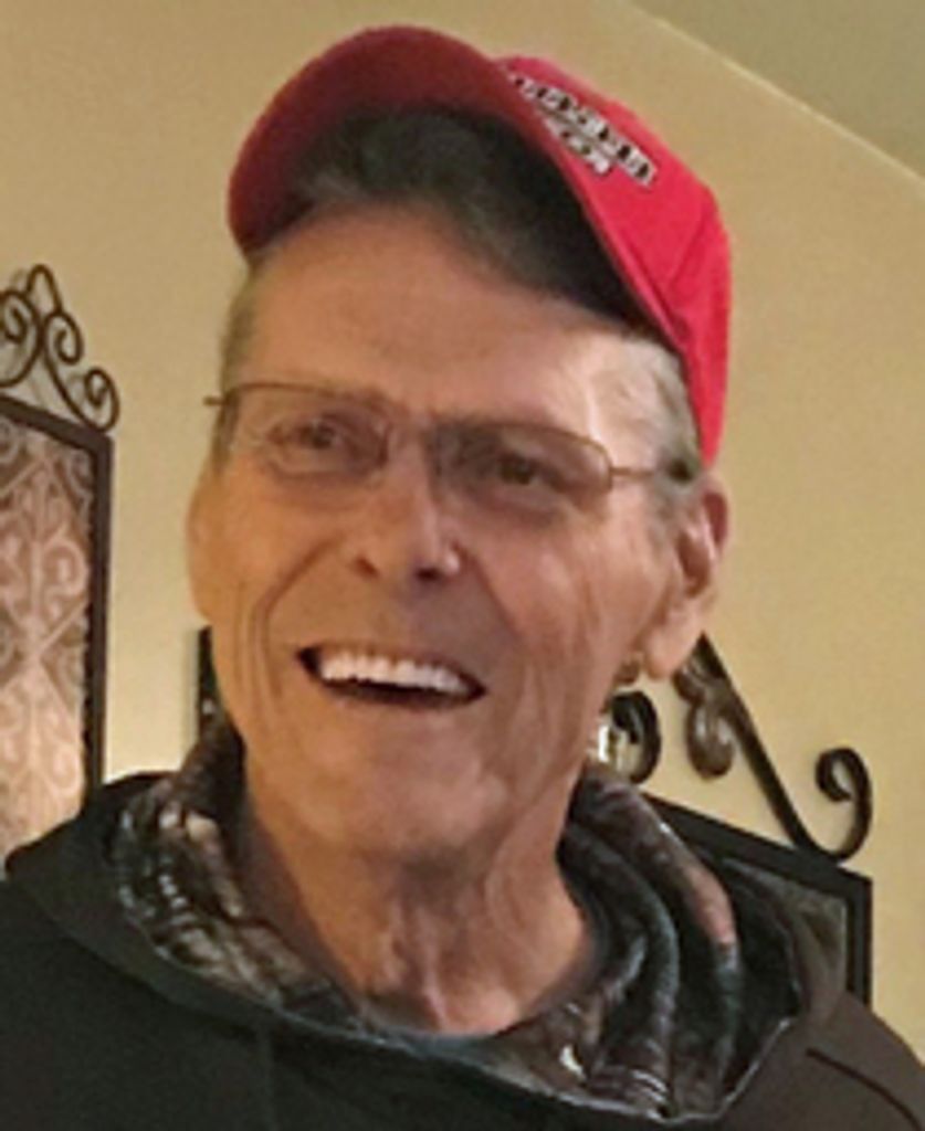 Charles G. Oldham Profile Photo