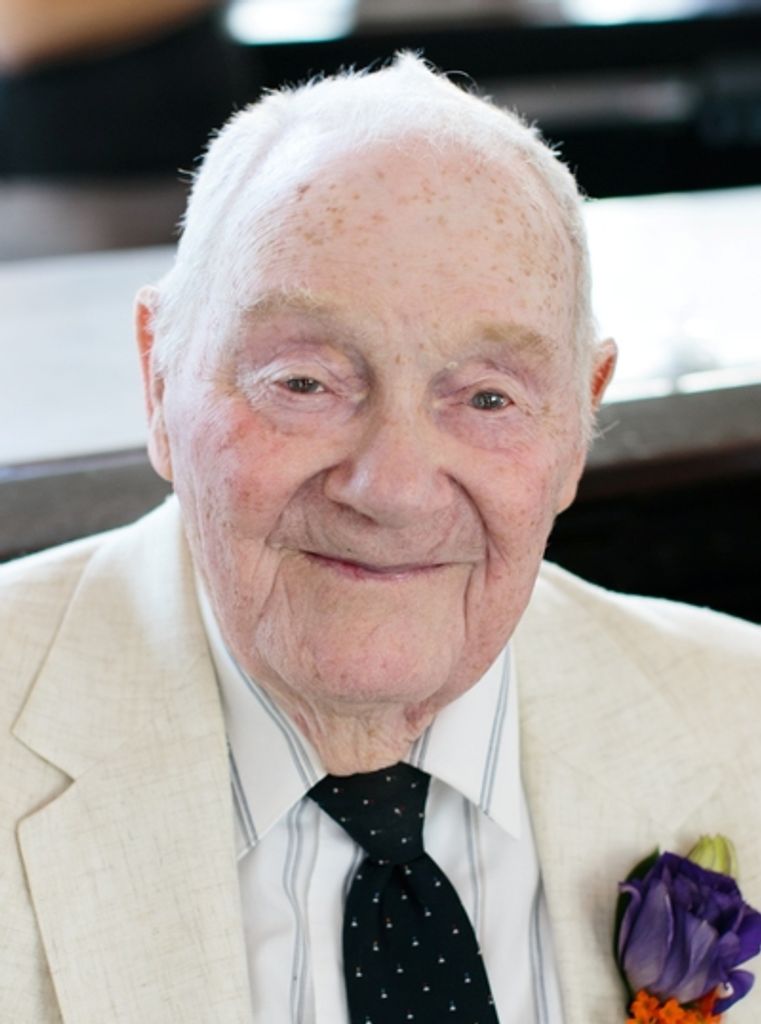 Ernest Clifton Wine, Jr.