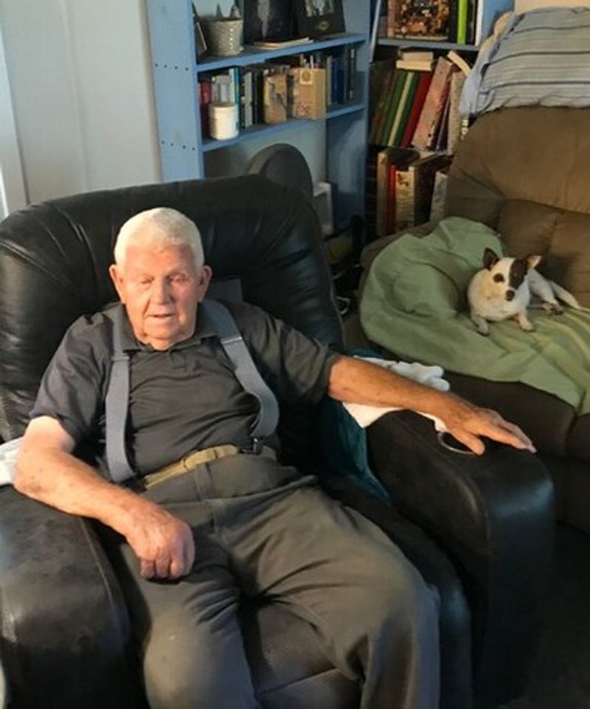 James William Allen, Sr Profile Photo