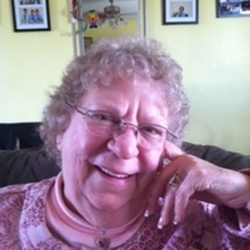 Rosemary L. Lester