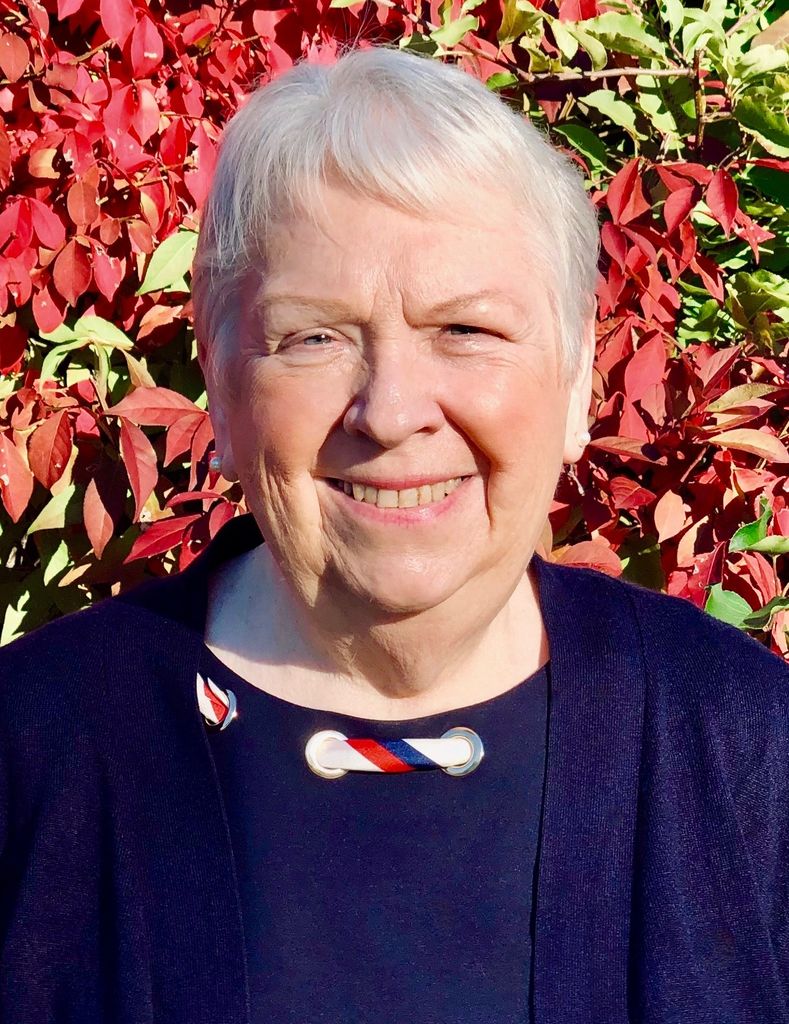 Sherry Dee Mobley Profile Photo