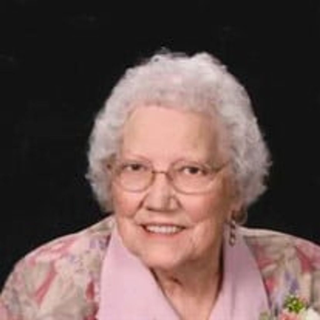 Sarah Louise Goodwin