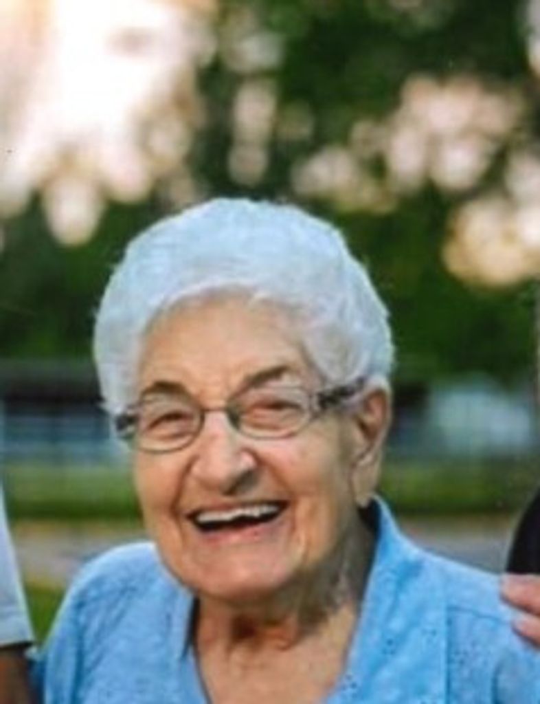 Irene Fanning Profile Photo