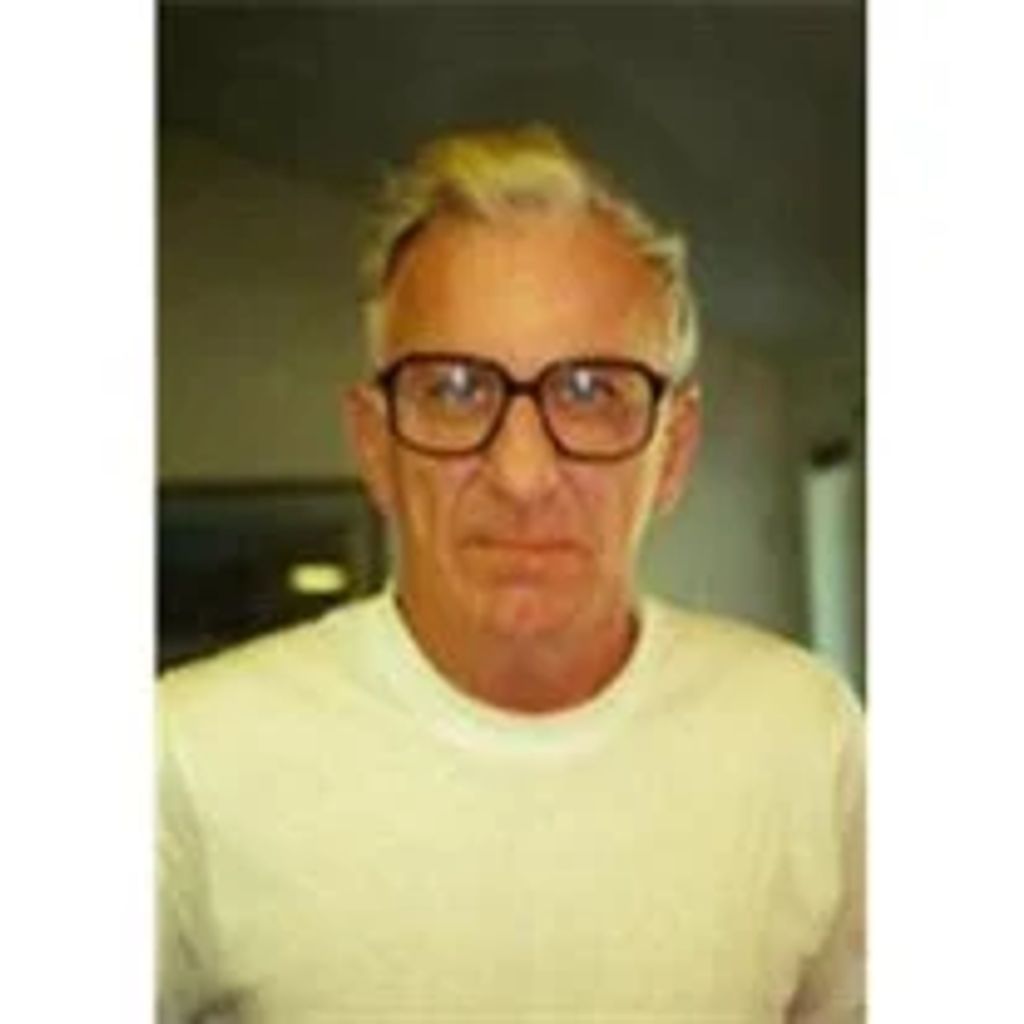 Leroy McCullough