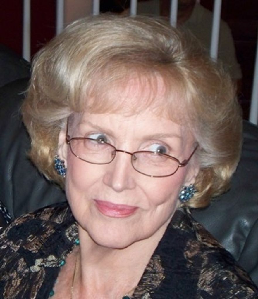 Helen Sue Martin (Alexander) Profile Photo