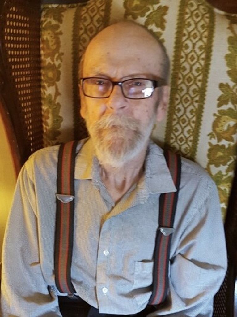Dick Hedrick Profile Photo