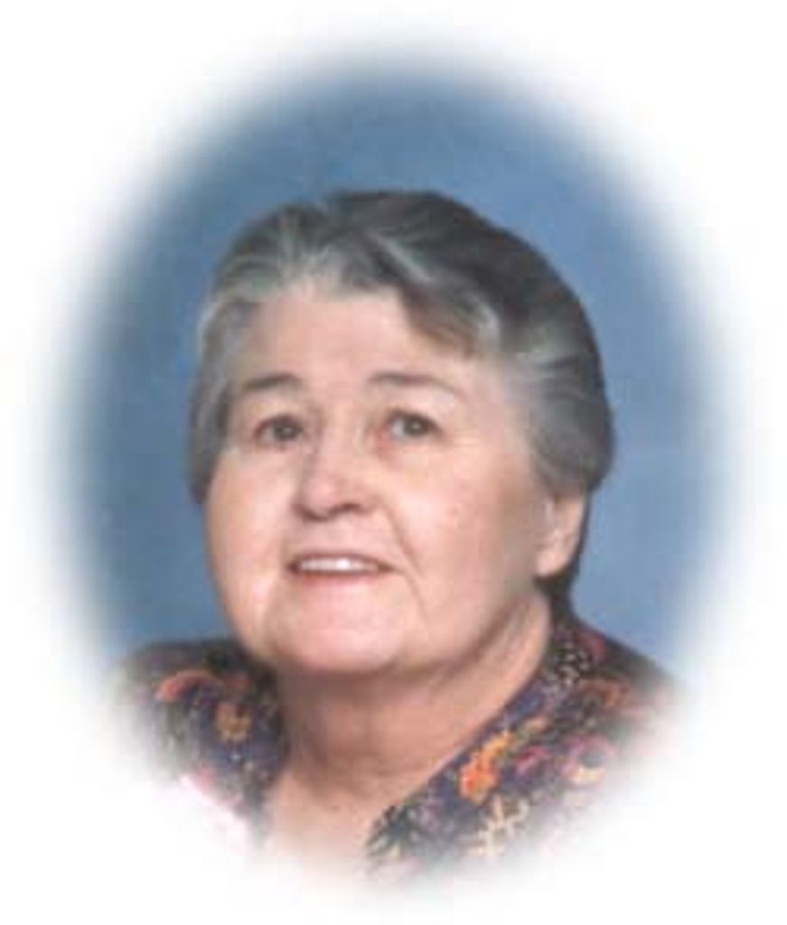 Joyce Williamson