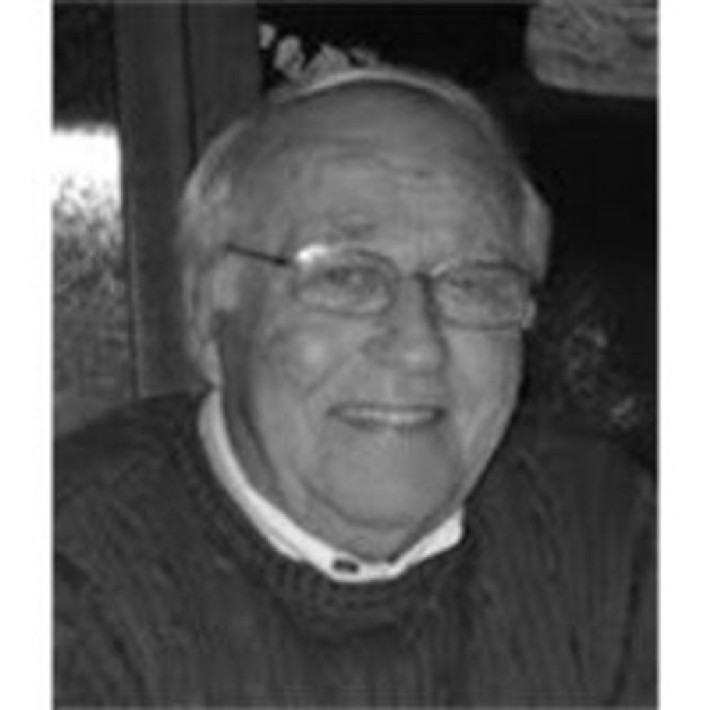 William J. Mccauley