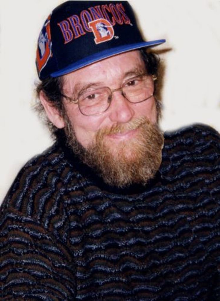 Robert Lynn Harbaugh Profile Photo