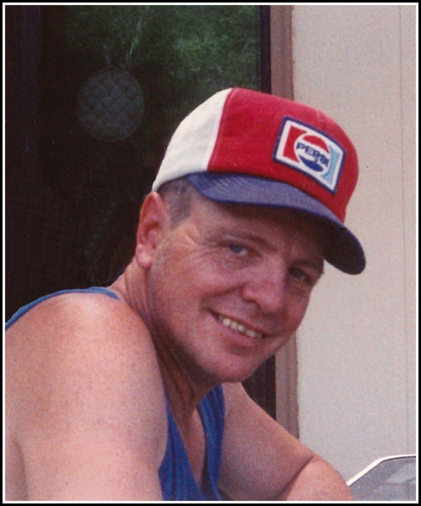 Donald Roger Schmiedeberg Profile Photo