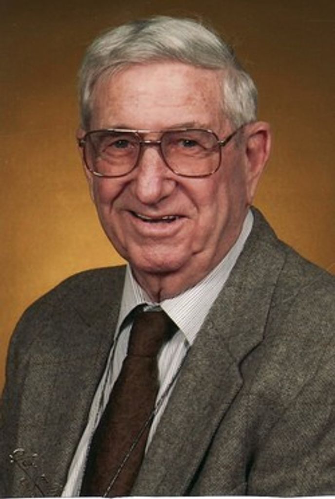 Gerald C. Trainer Profile Photo