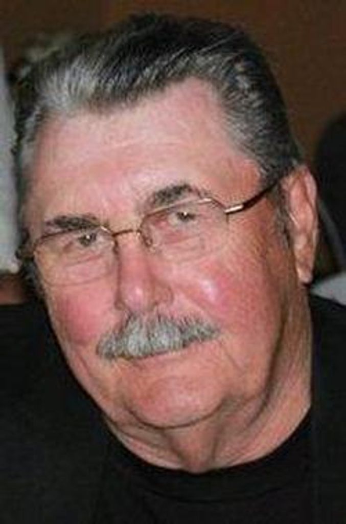 Daniel J. Cunningham, Sr.