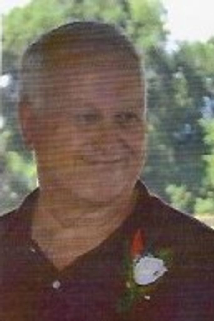 Gerald "Jerry" Marshall Reynolds