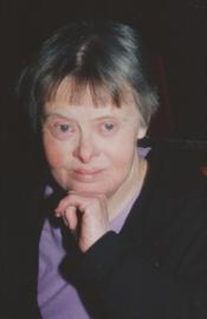 Joyce Ann Litzelman