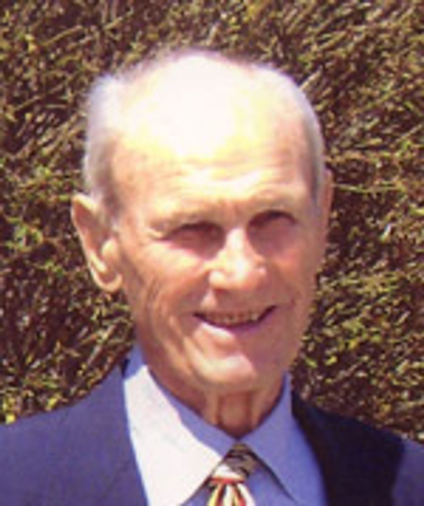 Ernest G. Lajeunesse