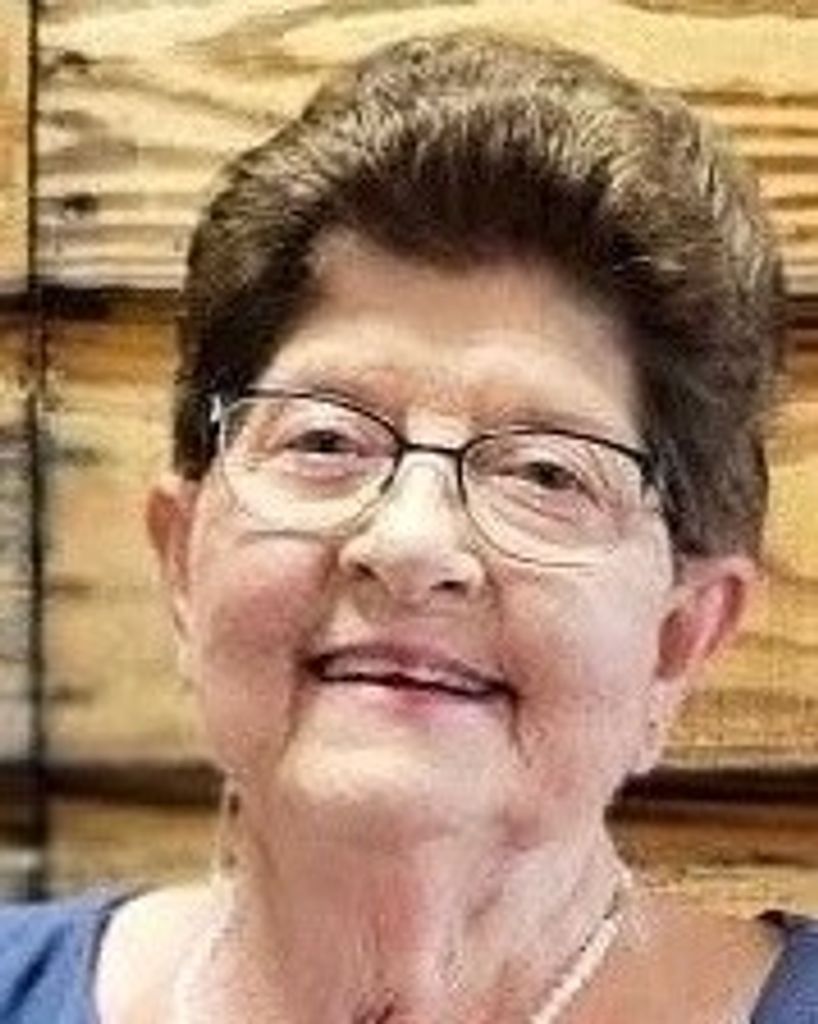 Gloria Jean Hughes
