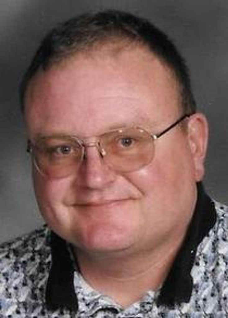 Ralph "Wolfie" Wannemacher