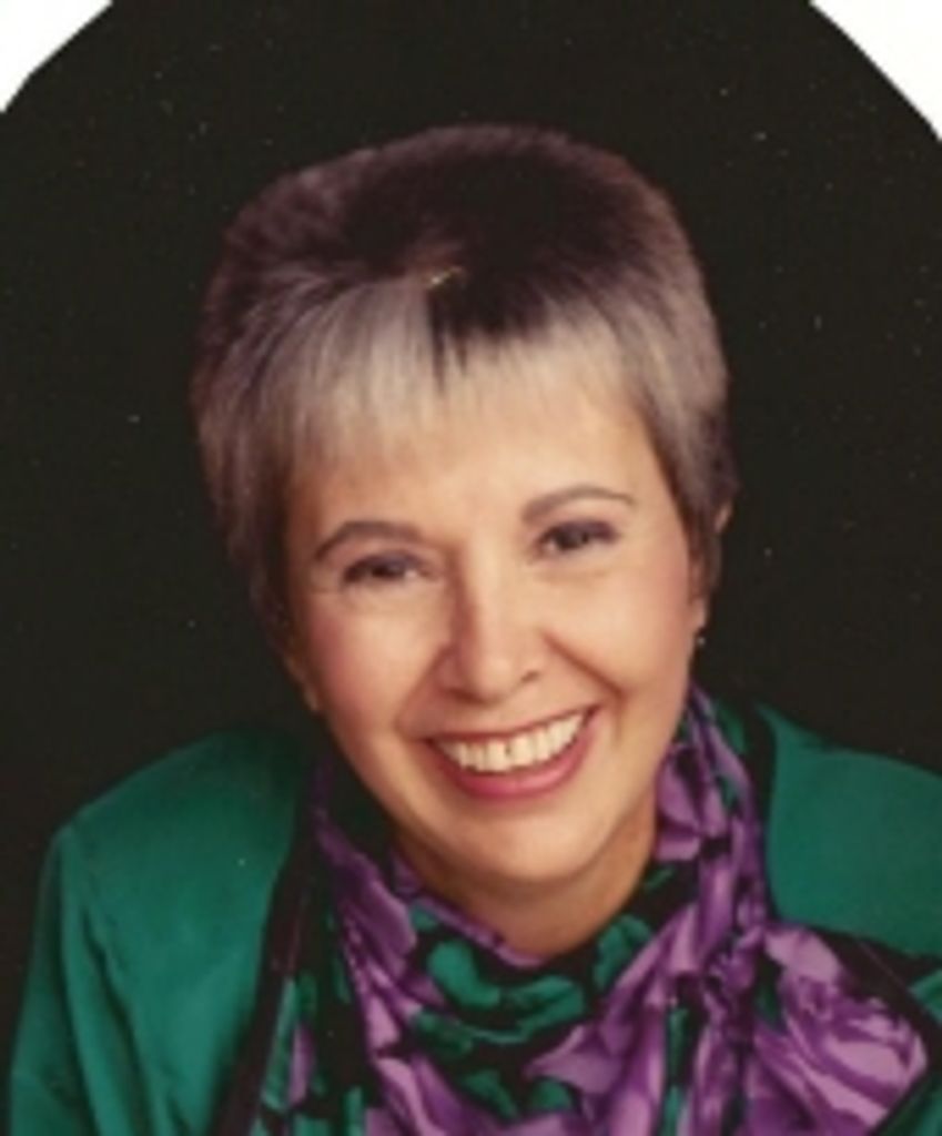 Mary Agnes Debien
