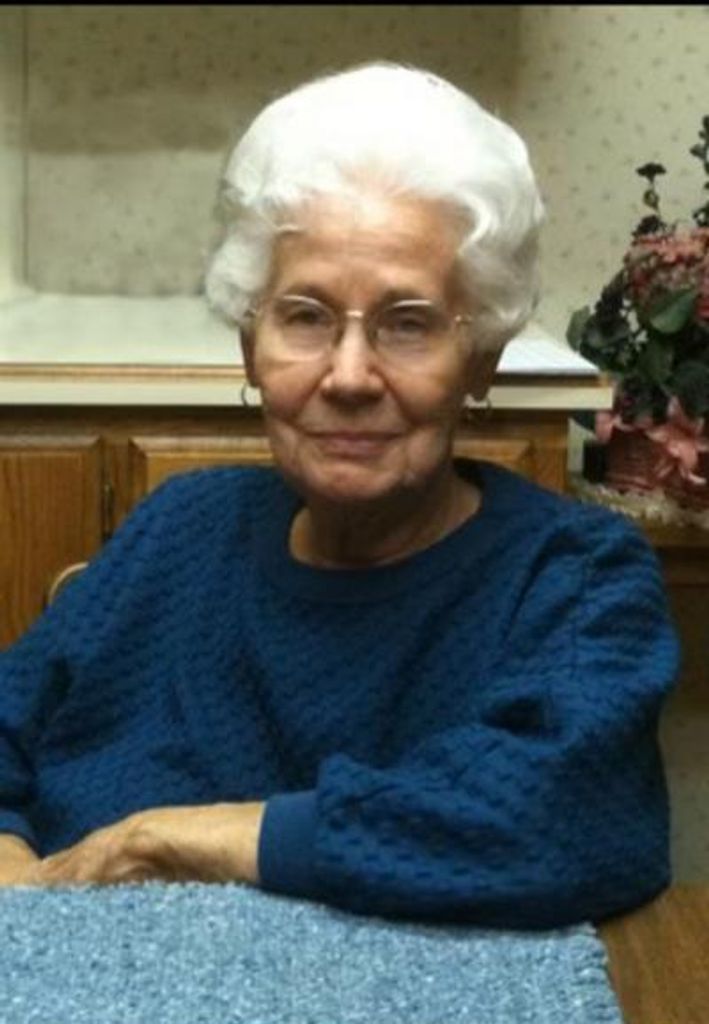 Mary Wyman-Stabel Profile Photo