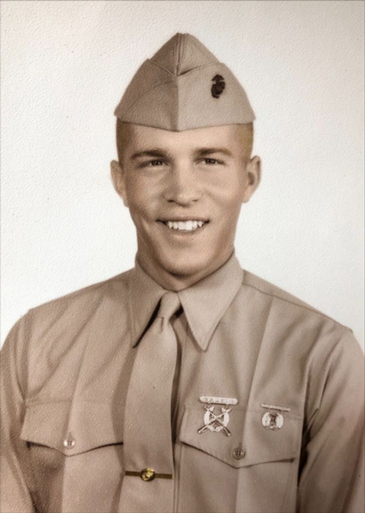 Billy Michael Oxrieder Profile Photo