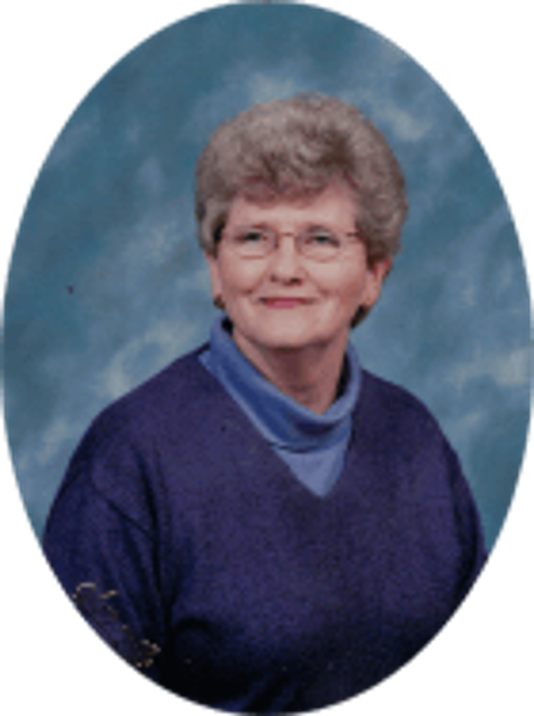 Virgie Annette Helms