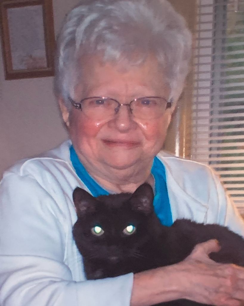 Barbara Ellen Claggett Profile Photo