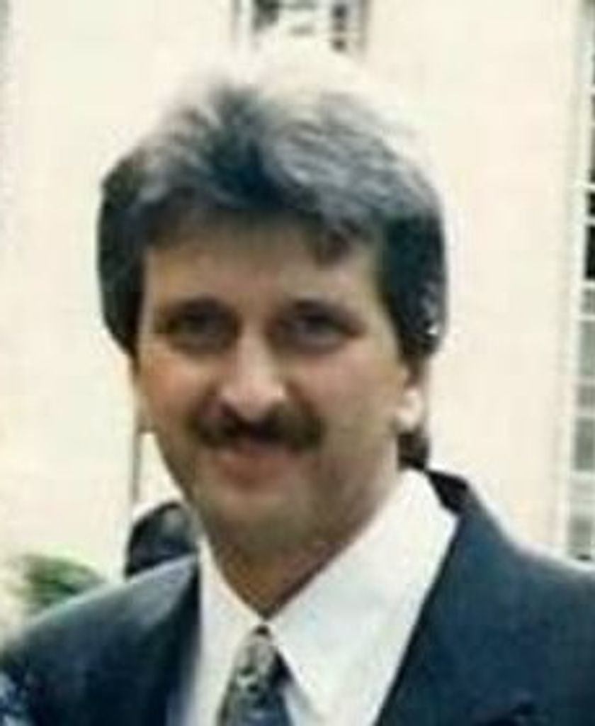 Mr. Nicholas Paul Demas Profile Photo