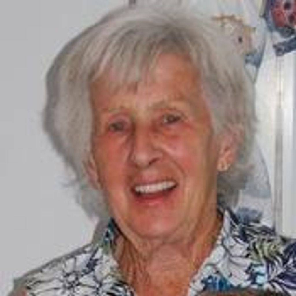 Ellen G. Stotts