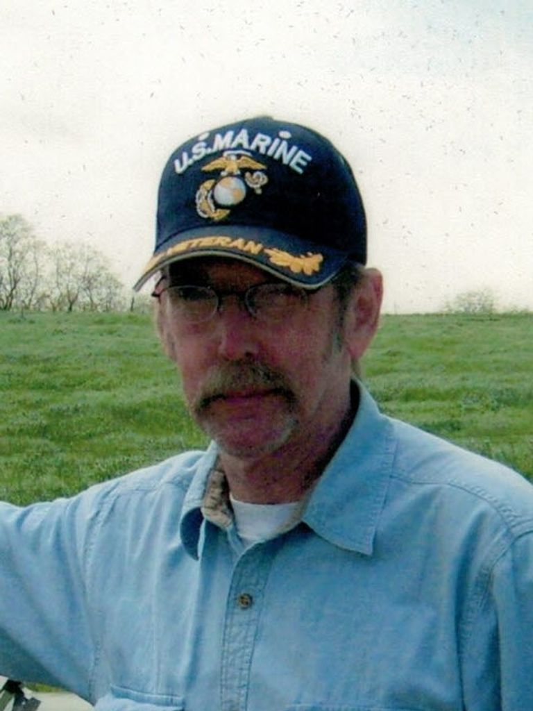Alvin B. Jackson Profile Photo