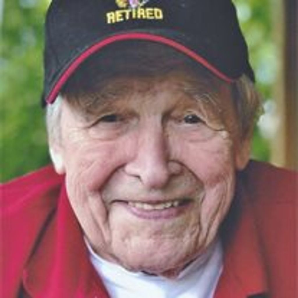 Robert L. Maurer