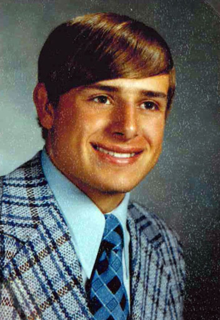 Mark Evans Profile Photo