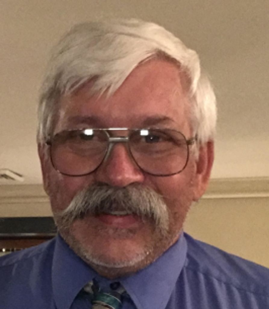 Vitalis "Mike" C. Gaidelis