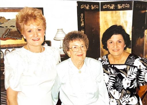 Jeannette (Kolak) Cosman photo gallery thumbnail 35 of 118