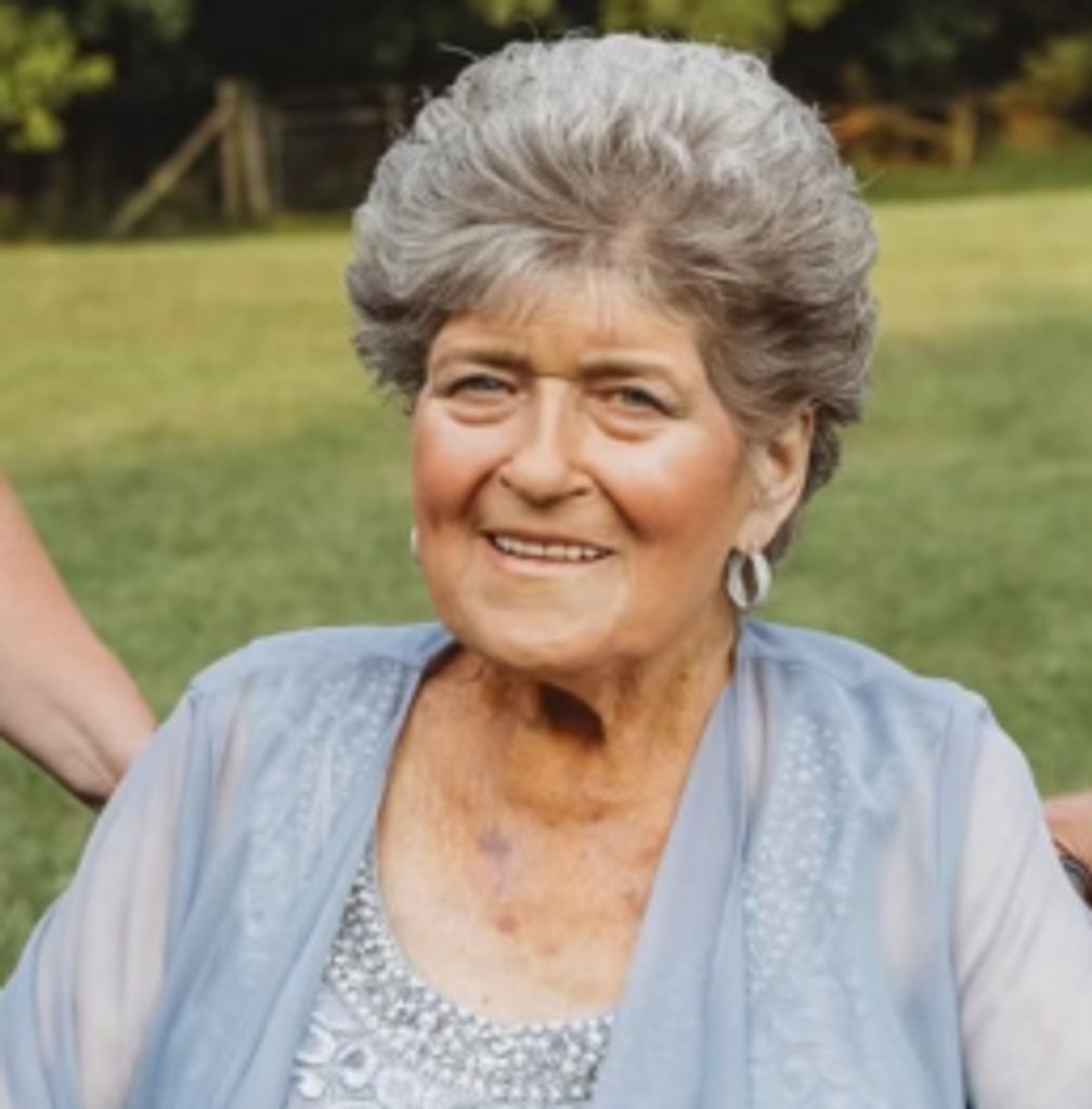 Pauline West
