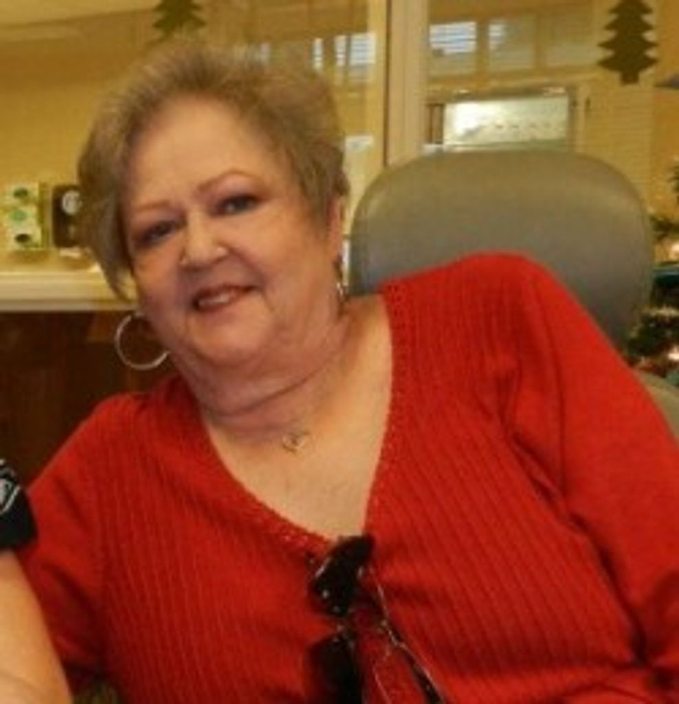 Mrs. Judy Davis